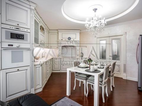 квартира за адресою Бориса Гмирі вул., 8-Б