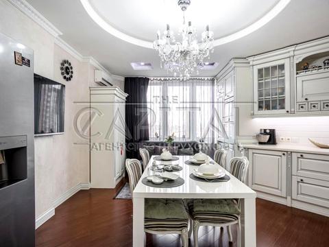 квартира за адресою Бориса Гмирі вул., 8-Б