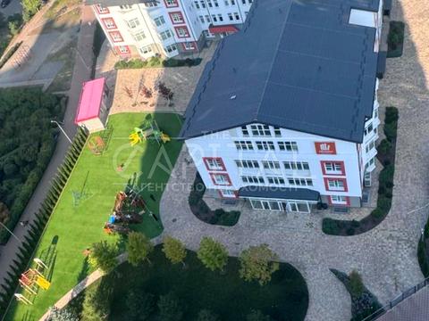 квартира за адресою Бориса Гмирі вул., 8-Б