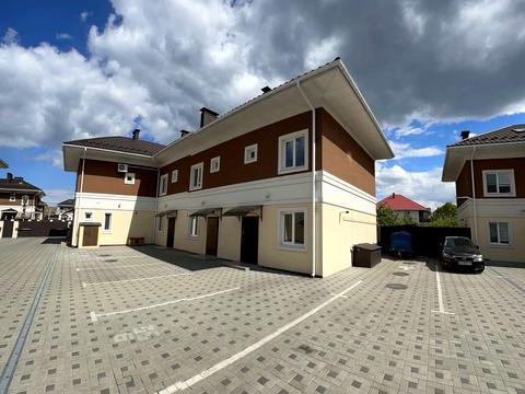 будинок за адресою Канівська вул., 35