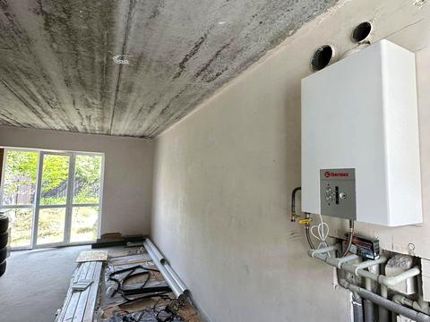 будинок за адресою Канівська вул., 35