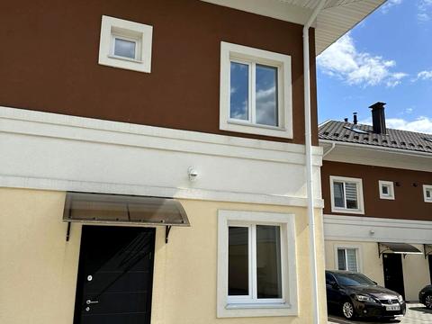 будинок за адресою Канівська вул., 35