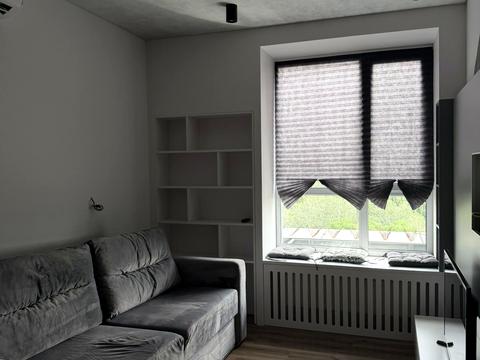 квартира по адресу Елены Телиги ул., 25