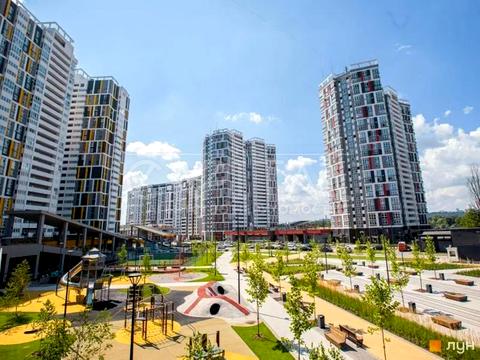 квартира за адресою Микільсько-Слобідська вул., 10