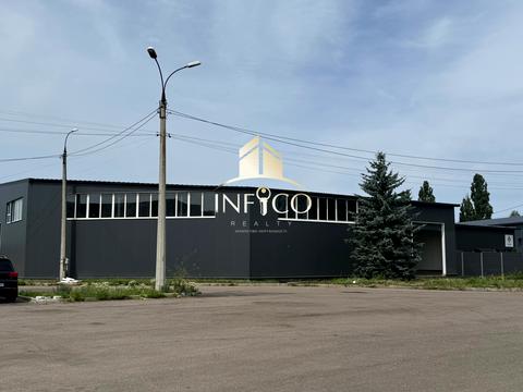 коммерческая по адресу Руставі ул., 5