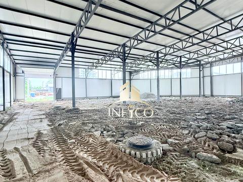 коммерческая по адресу Руставі ул., 5