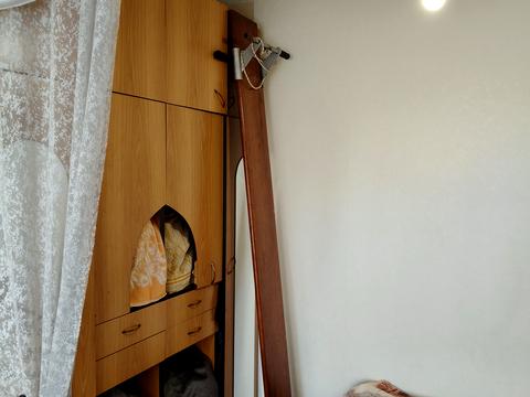 квартира по адресу Вячеслава Черновола ул., 4