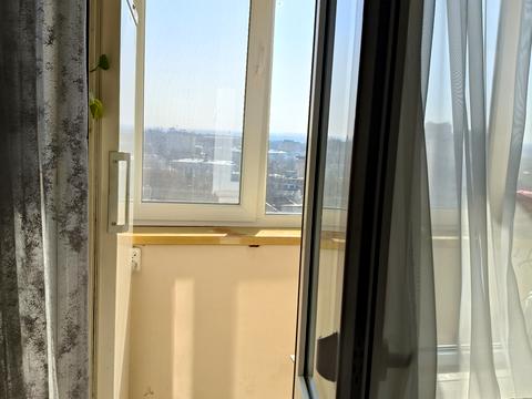 квартира по адресу Вячеслава Черновола ул., 4