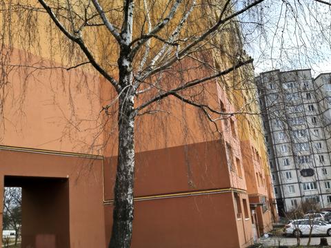 квартира по адресу Вячеслава Черновола ул., 4