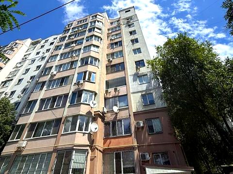 квартира по адресу Дюковская ул., 14