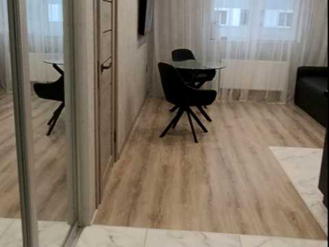 квартира за адресою Борткевича вул., 5