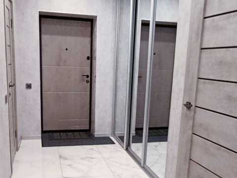 квартира за адресою Борткевича вул., 5