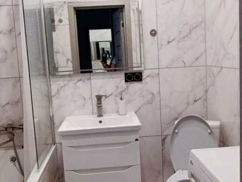 квартира за адресою Борткевича вул., 5