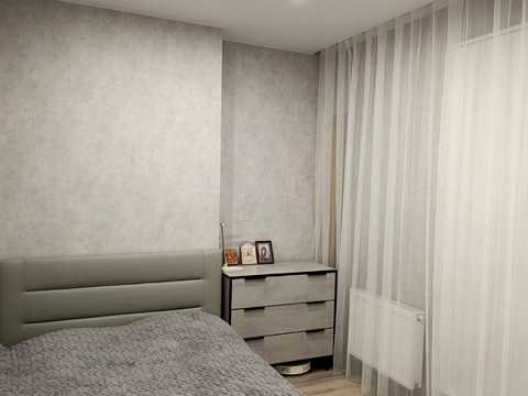 квартира за адресою Борткевича вул., 5