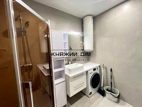 квартира за адресою Дніпровська набережна вул., 17-К