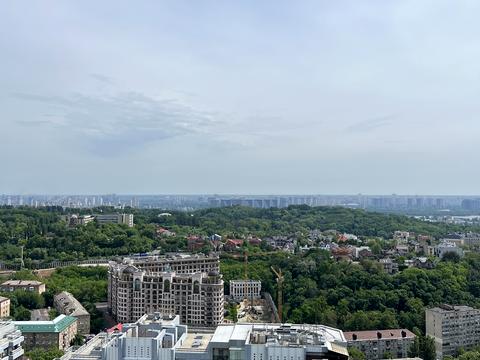 квартира по адресу Андрея Верхогляда ул. (Михайла Драгомирова), 14-А