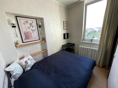 квартира за адресою Валерія Лобановського просп. (Червонозоряний), 126-Г