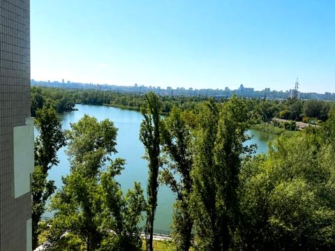 квартира по адресу Левка Лукьяненко ул. (Маршала Тимошенка), 2-М
