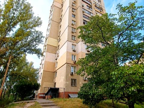 квартира по адресу Левка Лукьяненко ул. (Маршала Тимошенка), 2-М