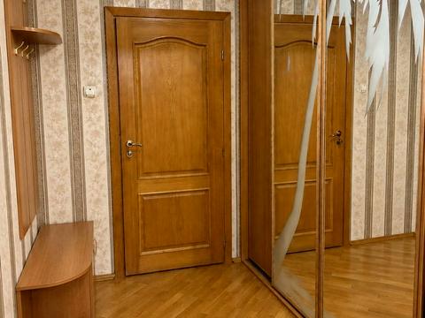 квартира по адресу Левка Лукьяненко ул. (Маршала Тимошенка), 2-М