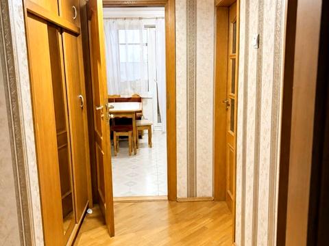 квартира по адресу Левка Лукьяненко ул. (Маршала Тимошенка), 2-М
