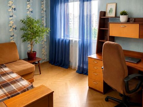 квартира по адресу Левка Лукьяненко ул. (Маршала Тимошенка), 2-М