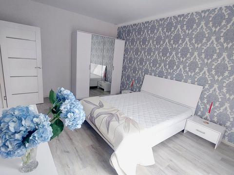 квартира за адресою Михайла Максимовича вул. (Онуфрія Трутенка), 24-Б