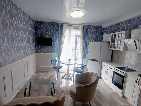 квартира за адресою Михайла Максимовича вул. (Онуфрія Трутенка), 24-Б