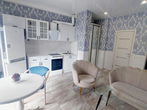 квартира за адресою Михайла Максимовича вул. (Онуфрія Трутенка), 24-Б