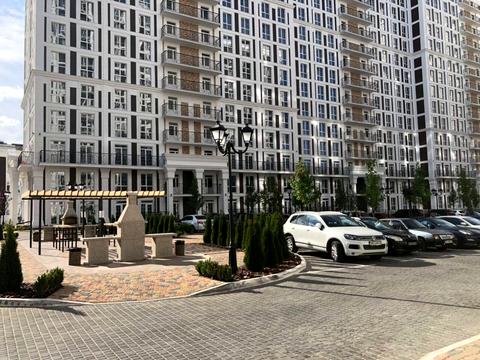 квартира за адресою Михайла Максимовича вул. (Онуфрія Трутенка), 24-Б