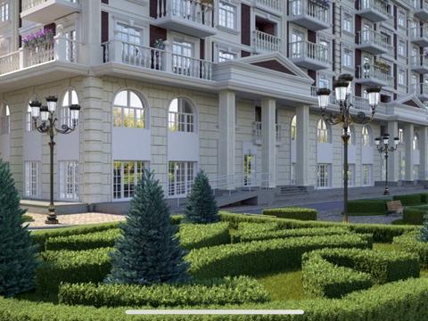 квартира за адресою Михайла Максимовича вул. (Онуфрія Трутенка), 24-Б