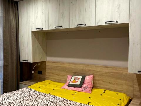 квартира за адресою Стеценка вул., 75-В