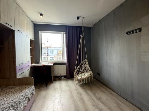 квартира за адресою Стеценка вул., 75-В