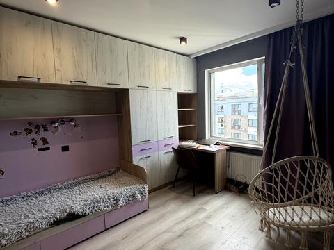 квартира за адресою Стеценка вул., 75-В