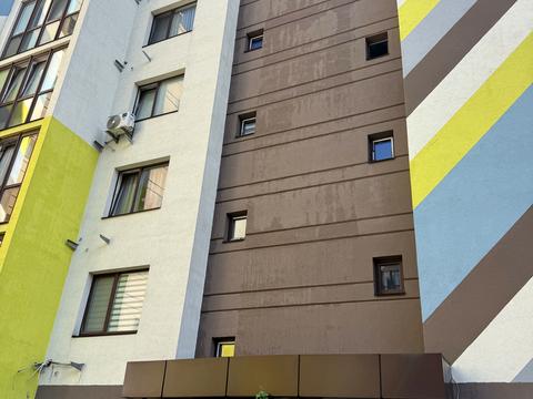 квартира за адресою Стеценка вул., 75-В