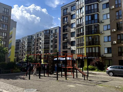 квартира за адресою Стеценка вул., 75-В