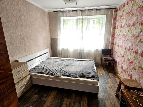 комната по адресу Академика Филатова ул., 2
