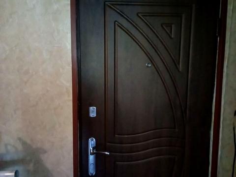 комната по адресу Академика Филатова ул., 2