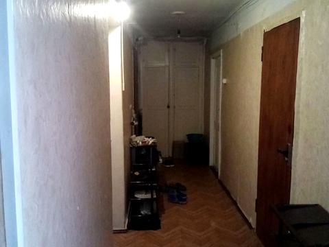 комната по адресу Академика Филатова ул., 2