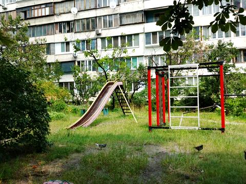 квартира за адресою Березняківська вул., 24