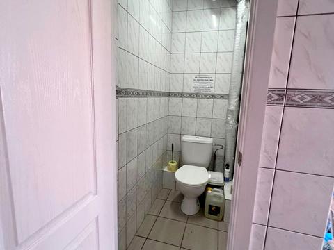 коммерческая по адресу Ломаная ул., 17