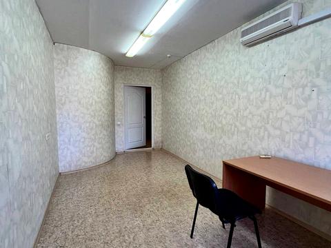 коммерческая по адресу Ломаная ул., 17