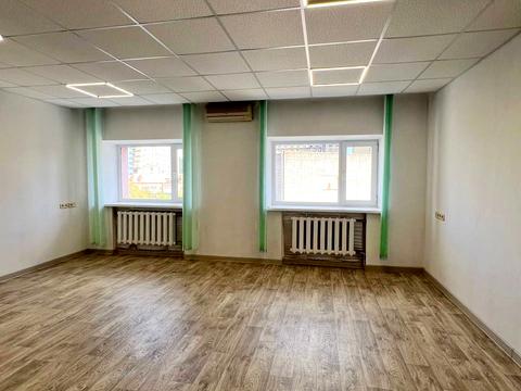 коммерческая по адресу Ломаная ул., 17