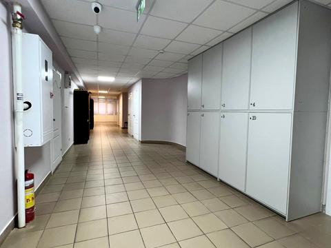 коммерческая по адресу Ломаная ул., 17