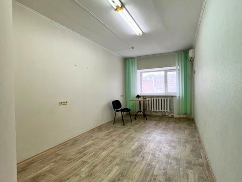коммерческая по адресу Ломаная ул., 17