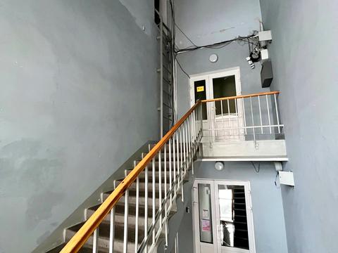 коммерческая по адресу Ломаная ул., 17