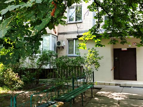 квартира за адресою Березняківська вул., 24