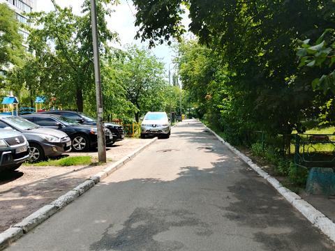 квартира за адресою Березняківська вул., 24