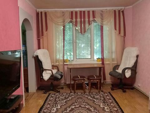 квартира по адресу Некрасова ул. (Некрасова), 33