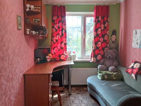 квартира по адресу Некрасова ул. (Некрасова), 33